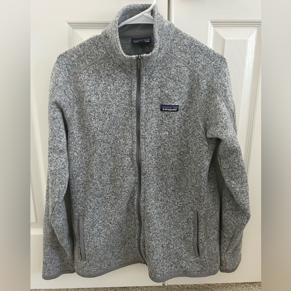 PATAGONIA Better Sweater Jacket